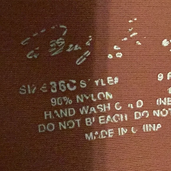 Bra 🦢 - Picture 4 of 5